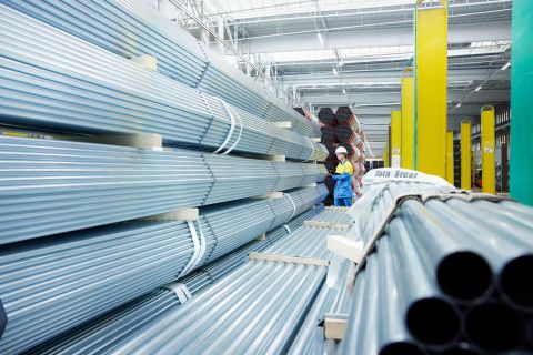 Pneumatic Fittings NU9 - mjvaluemart