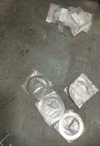 Thrust Bearing - mjvaluemart