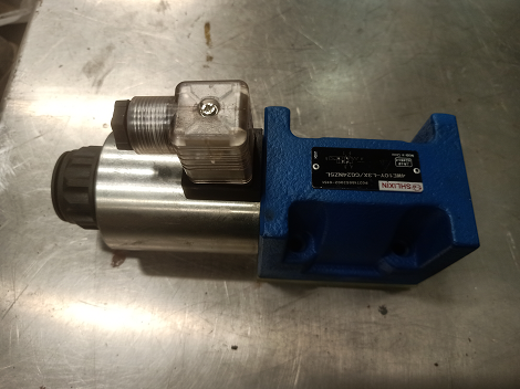 Solenoid Valve - mjvaluemart