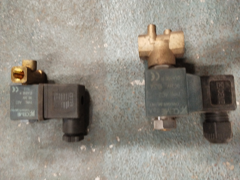 Solenoid Valve - mjvaluemart