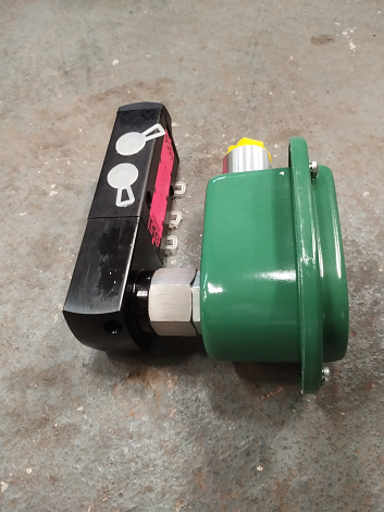 Solenoid Valve - mjvaluemart