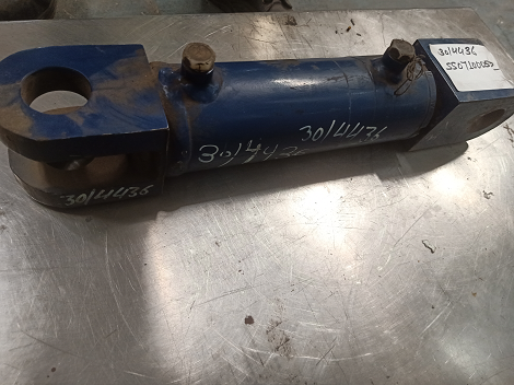 Hydraulic Linear Cylinder - mjvaluemart