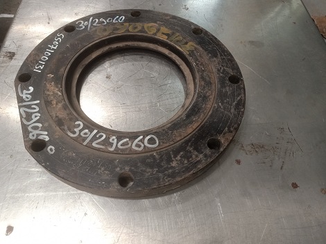 Bearing Cover for Inner Bearing Housing - mjvaluemart