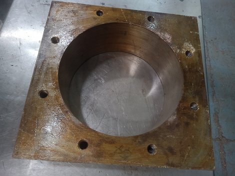 Bearing Housing - mjvaluemart