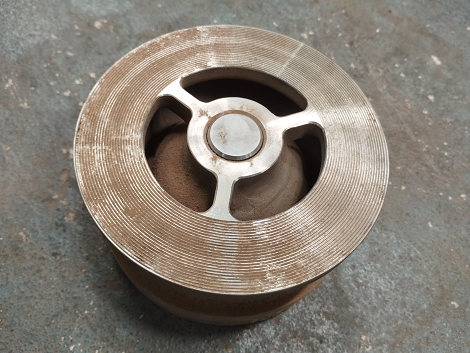 Check valve for compressor - mjvaluemart