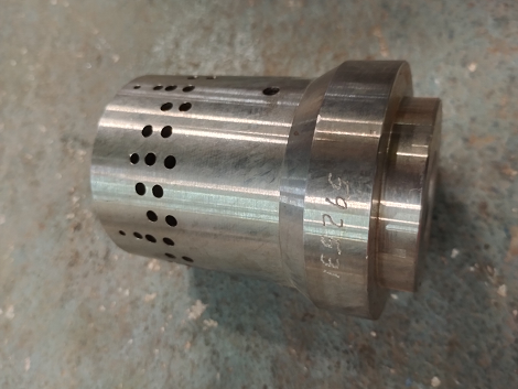 Globe Valve - mjvaluemart