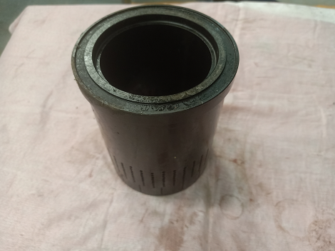 Mill Control Cage Valve - mjvaluemart