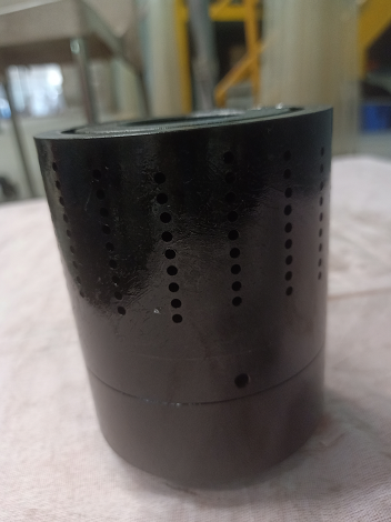 Cage Valve - mjvaluemart