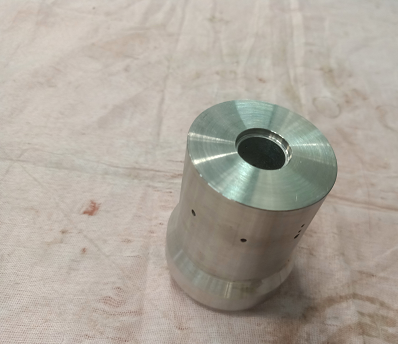 Cage for Control Valve - mjvaluemart