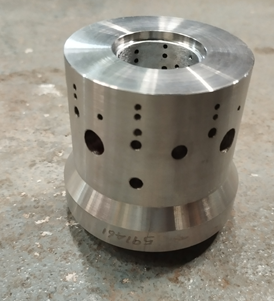 Globe Valve - mjvaluemart