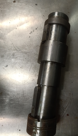 Output Shaft - mjvaluemart