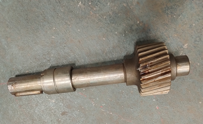 Gear Shaft - mjvaluemart