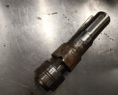 Output Shaft - mjvaluemart