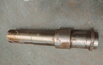 Output Shaft - mjvaluemart