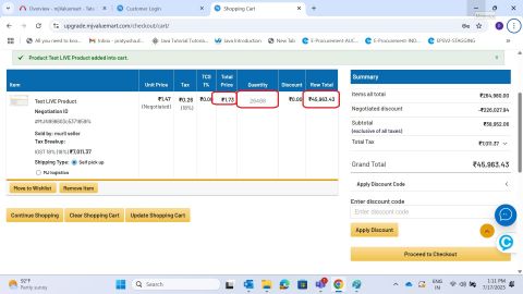 CD product 2 - mjvaluemart