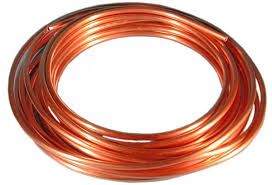 Copper Tube-6mm - mjvaluemart