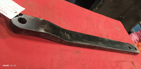 ARM,TORQUE,FILTER,MM:PF-25A1,PN:6338 - mjvaluemart