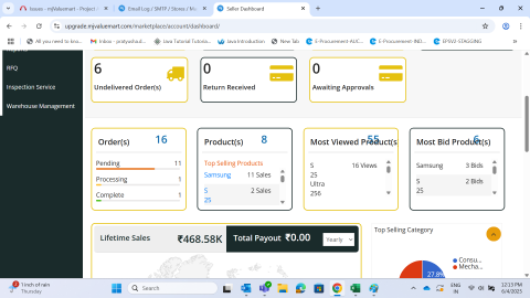 Image Test 1 - mjvaluemart